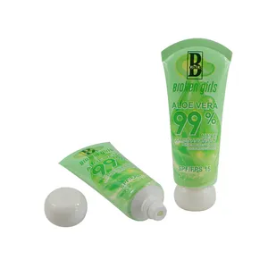 Cosmetic Tube Factory in China for Wholesale & Custom Orders thumbnail-1