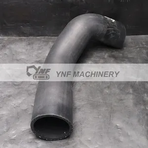 DX340LCA DX340LCA DX345LCA Rad Excavator Radiator Hose YNF18480, Excavator Cooling System Replacement Parts thumbnail-3