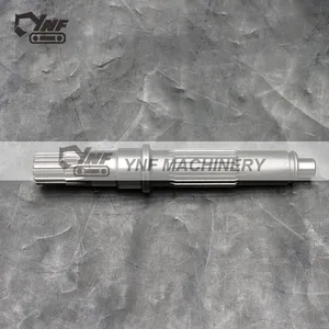 Drive Shaft LF15V00002S102 for Excavator Drive Train Repair YNF17622 thumbnail-4