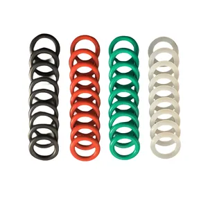 Customized O-ring Core is Designed to Adapt to the General Sealing Scenarios of Machinery Repair Workshops in the Middle East. thumbnail-1