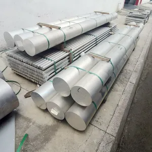 Aluminum Rod 2024 for Aircraft Structural Parts 1/4