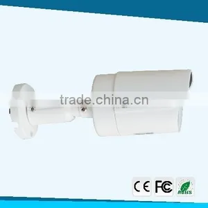 H.264 2.0MP Cmos Image Sensor Full hd Cctv Camera Color IR Mini Bullet Network Camera ip thumbnail-6