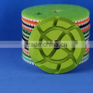 Planetary Concrete Floor Grinder thumbnail-2