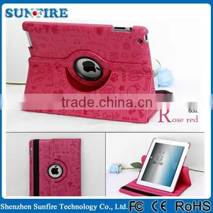 Best Selling Leather Case for 7.8inch Tablet Pc, Case for Tablet 7 Inch With Belt thumbnail-1