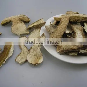 Wild Boletus(porcini) Edulid From Yunnan thumbnail-3