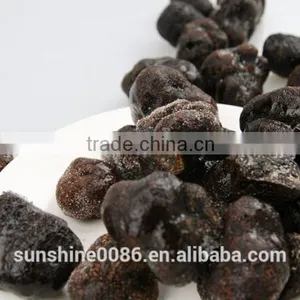 Black Truffle Msuhroom From Yunnan thumbnail-2