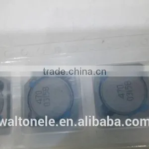 SMD Power Inductor 892NBS-470M=P3 47UH thumbnail-2