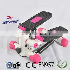 Sit-down Mini Stepper With Knob thumbnail-1