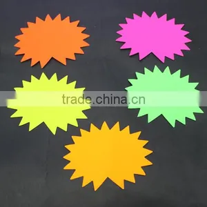 350g The Fluorescent Paper thumbnail-3