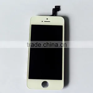 Factory Direct Original New Lcd Screen for Iphone 5 thumbnail-4