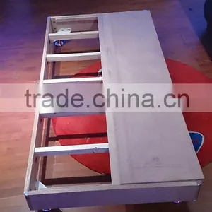 Knock Down Bed Base thumbnail-2