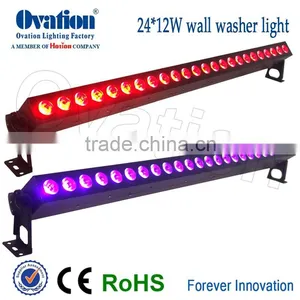 18*12W Kongdavison Led Wall Washer Light Rgbw thumbnail-2