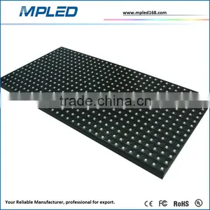 Full Color Led p8 p6 Led Module 5050 3528 thumbnail-1