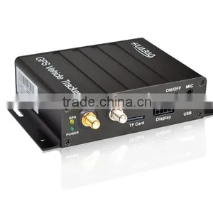Huabao HB-A3 Gps Car Tracker Zy/gps Tracker for Car/car Alarm Gps Tracker thumbnail-1