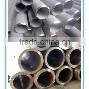 High Quality 7072 Seamless Aluminum Round Hollow Tube thumbnail-2