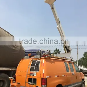 Strong Power Used Good Condition Stacking Machine for Cheap Sale in Shanghai thumbnail-1