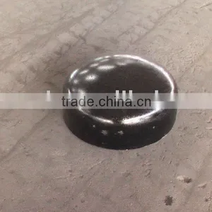 Pipe Cap thumbnail-1