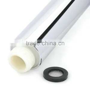 Hot China Cheap 7 Color ABS LED Shower Head thumbnail-4