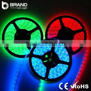 LED Strip Light 220V IP65 Flexible Led Strip Light RGB SMD2835/3528/5050/5630 thumbnail-1