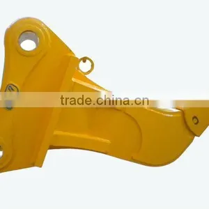 Excavator Ripper, Hydraulic Quick Hitch Coupler,Excavator Compactor, Hydraulic Rotating Grapple, Hydraulic Breaker Hammer thumbnail-1