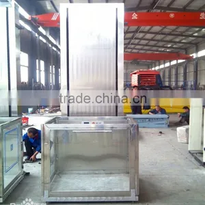 New Design 3m Outdoor Wheelchair Lift for the Disabled thumbnail-6