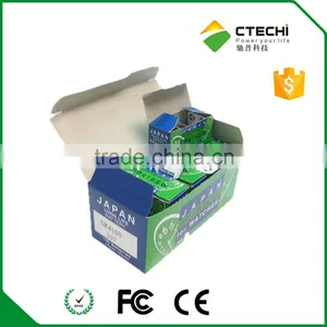 Silver Oxide Battery SR416SW 377 With Blister/cards for Headphones thumbnail-1