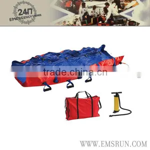 Emergency Rescue Vacuum Mattress Stretcher With Top Quality thumbnail-1