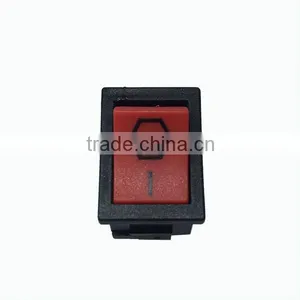 R13-114 on off Momentary Rocker Switches thumbnail-2