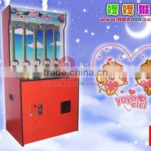 Kiddie Mental Coin Operated Machine thumbnail-1