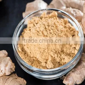 Best Grade Dried Ginger Powder Bulk Producers thumbnail-1