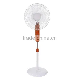 CHEAP PRICE 16" STAND FAN HOT SELLING thumbnail-1