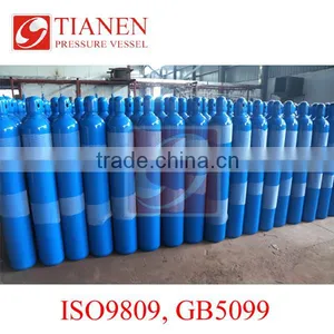 Oxygen Cylinder WGA232-47-20 thumbnail-1