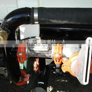 Side Spray Head/side Spray Nozzle/water Truck Spray Head thumbnail-3