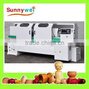 Copy Turning and Milling Machine thumbnail-1