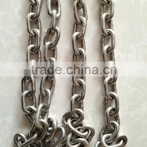 Decoration Guardrail Use Stainless Steel Chain Wholesale thumbnail-5