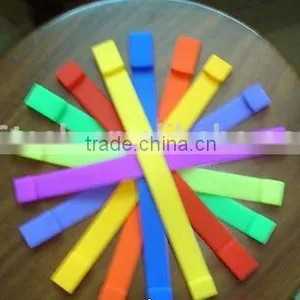 Promotional Custom 8GB Silicone Wristband Cheap Usb Flash Drive Bracelets Memory USB Stick thumbnail-2