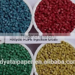 LDPE Film Grade / LDPE Injection Molding Grade / LDPE Extrusion Grade thumbnail-5
