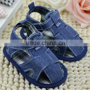 Soft Baby Shoes Baby Walking Shoes Baby Sandals thumbnail-3