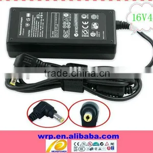 16V4A 65W Original Laptop ac Adapter thumbnail-1