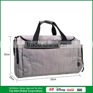 Sports Bags With Shoe Compartment Bike Travel Bag thumbnail-4