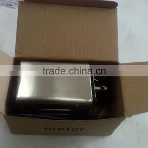 40-50kg Capacity Stainless Steel Heavy Duty BBQ Spit Motor thumbnail-6