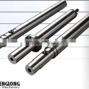Bimetallic Barrel,Screw Barrel thumbnail-1