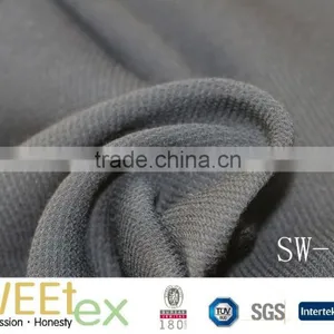 2017 Spring Hot Selling Women Dress Drapey Viscose Rayon 120D*30S Crepe Twill Fabric thumbnail-1