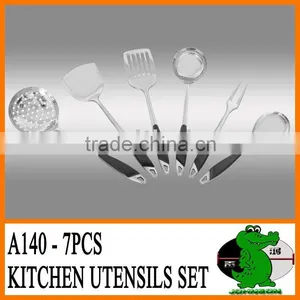 7Pcs Kitchen Utensils Set thumbnail-6