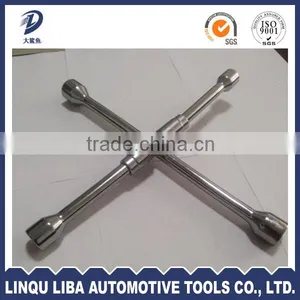 4 Way Wrench China Wholesale Socket Tools thumbnail-5