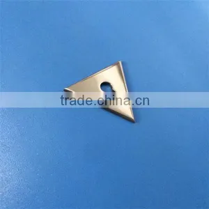 Polishing & Brushing Precision Stamping Parts thumbnail-3