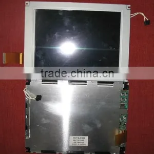 Display Panel MC75T04E (single Lamp) Panel Display Case Touch Screen thumbnail-1