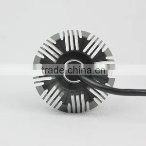 Strong Heat Dissipation g7 Led Headlight Kit 9005 30W per Bulb 4000LM Auto Led Headlight thumbnail-5