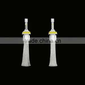 12V 24V DC Pajero Long Life Headlight H1/H3/H4/H7/H11 thumbnail-2