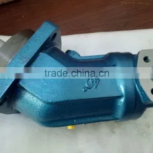 Paver and Road Roller Hydraulic Piston Motor thumbnail-2